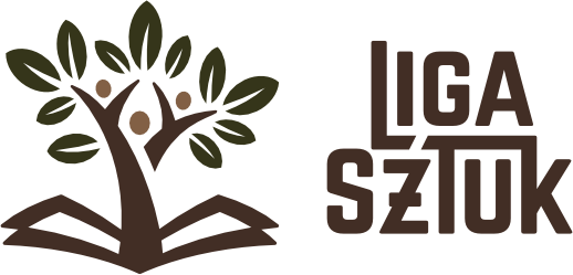 Liga Sztuk – logo